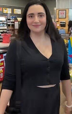 Safiya Nygaard leaked photo #11