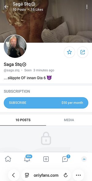Saga stq