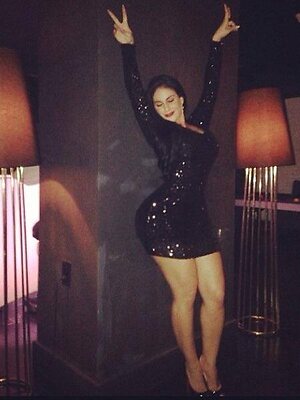 Sagia Castañeda leaked photo #5