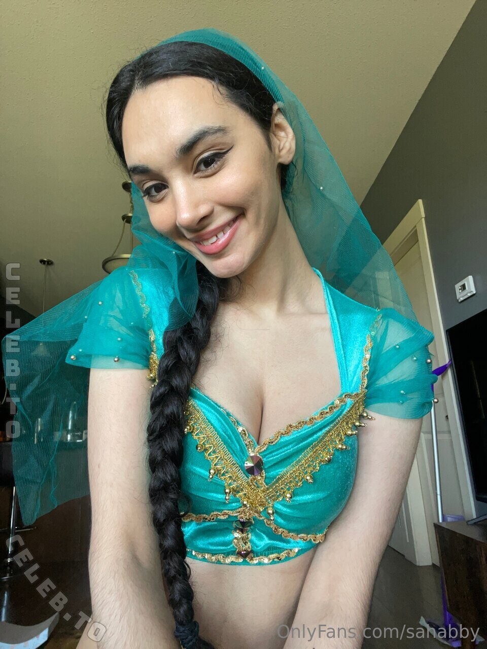 Sahar photo