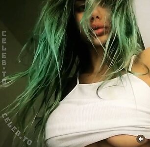 Sahara Ray Nude Leaked Photo #7