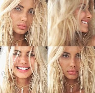 Sahara Ray Nude Leaked Photo #9
