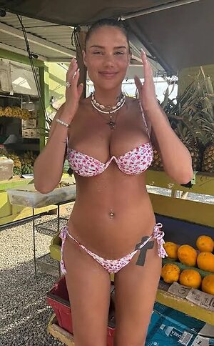 Sahara Ray leaked photo #17