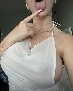 SAHLT Nude Leaked Photo #14