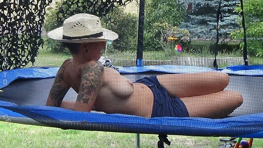 Sahneschnitte85 Nude Leaked Photo #5