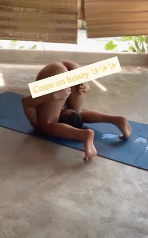 Sai Suebmuengsai leaked photo #3