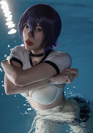 Sai Westwood leaked photo #7
