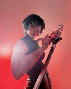 Sai Westwood leaked photo #10