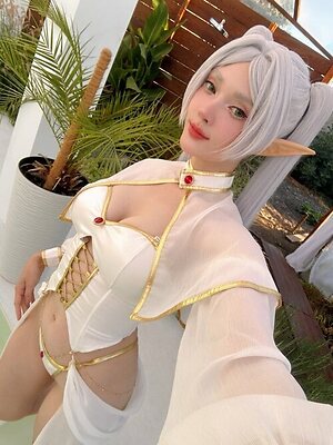 Sai Westwood leaked photo #12