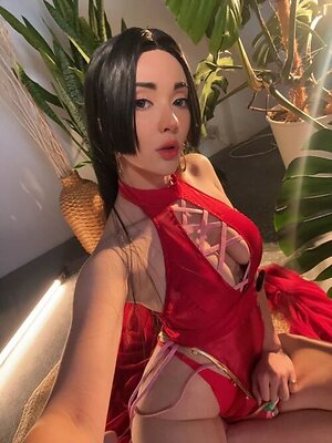 Sai Westwood leaked photo #97