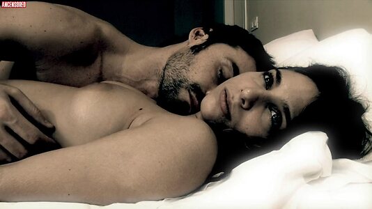 Saida Benzal leaked photo #2