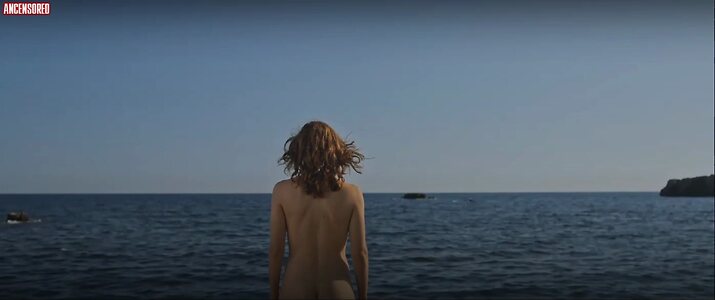 Saida Benzal leaked photo #7