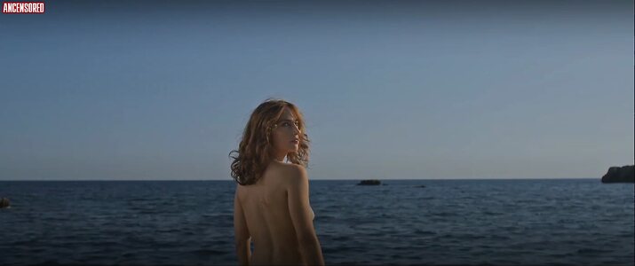 Saida Benzal leaked photo #9