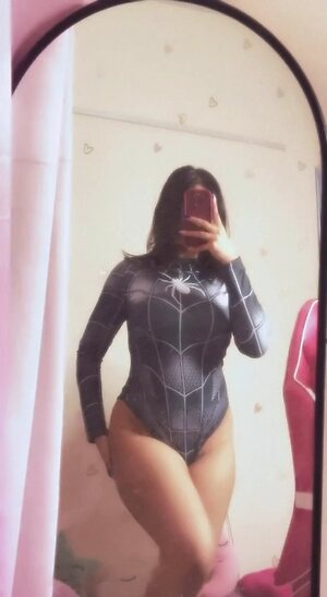 sailee dahate Nude Leaked Photo #2