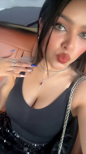 sailee dahate Nude Leaked Photo #6