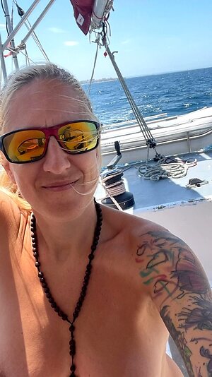 Sailing Pickle leaked photo #17