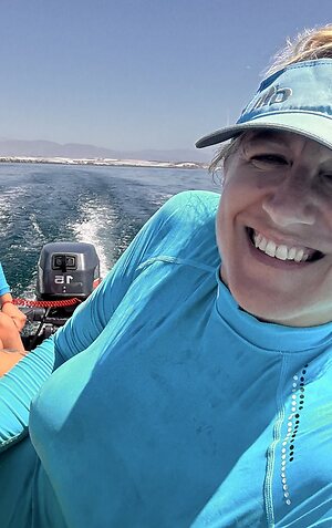 Sailing Pickle leaked photo #28
