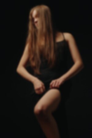Sailor Vih leaked photo #2