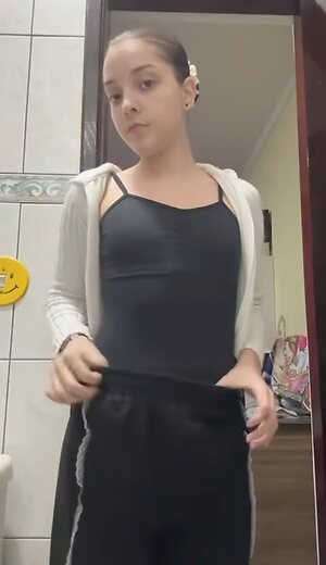 Sailor Vih leaked photo #3