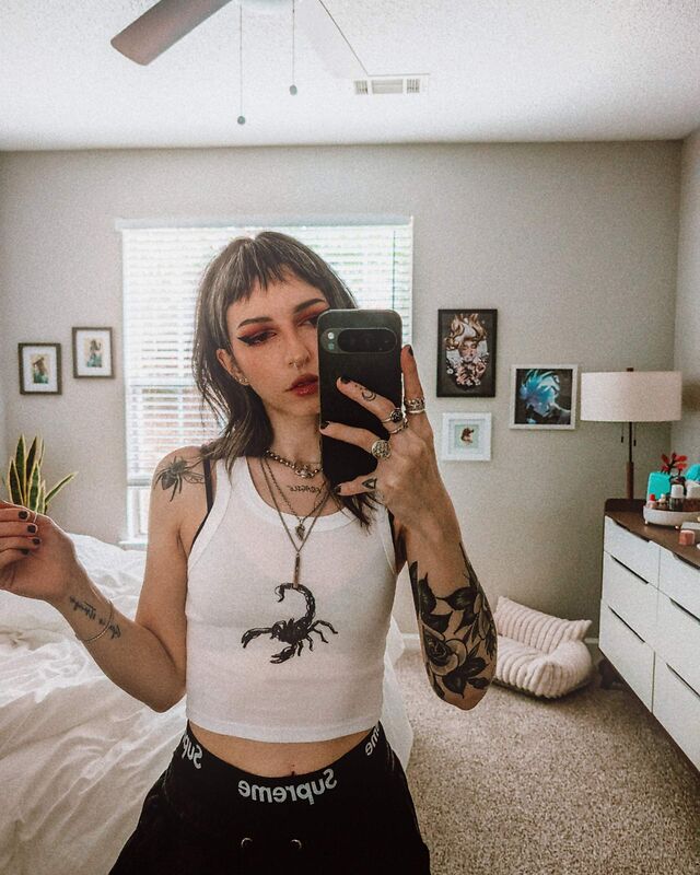 sailorbeeee leaked photos