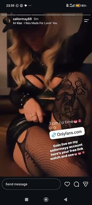 Sailormayy
