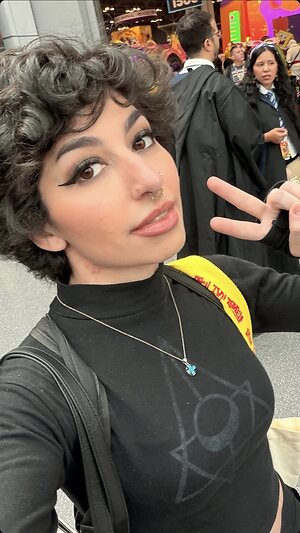 SailorTabbyCat leaked photos