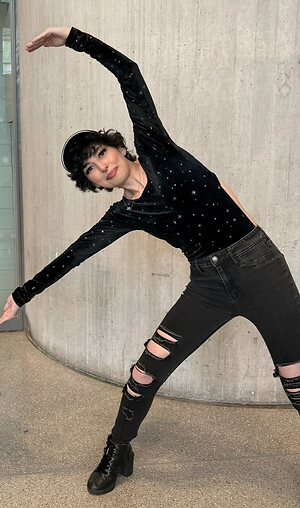 SailorTabbyCat leaked photos