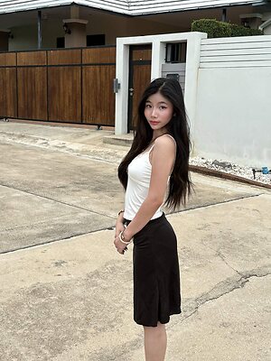 Saipetch B. leaked photo #75