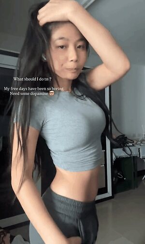 Saipetch B. leaked photos