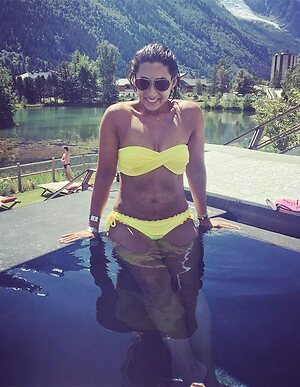 Saira Khan leaked photo #5