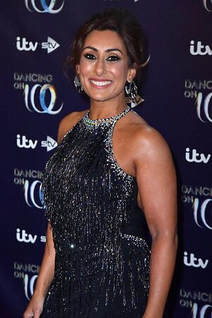 Saira Khan leaked photo #14