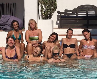 Saira Khan leaked photo #23