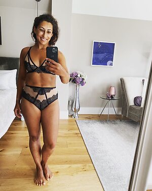 Saira Khan