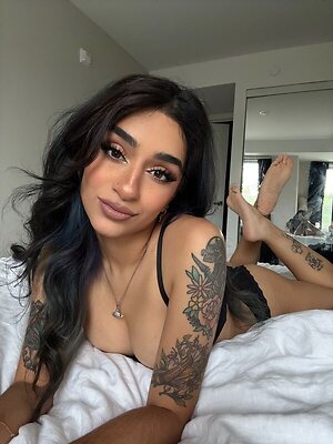Saira Rose