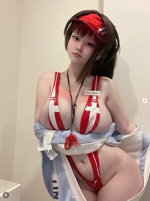Saizneko [Social Media Thread] leaked photo #3