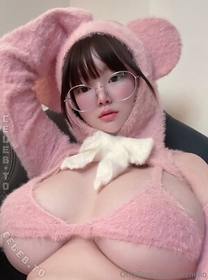 Saizneko Nude Leaked Photo #7