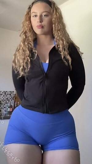 sajaamyee Nude Leaked Photo #4
