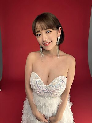 Saki Yanase Nude Leaked Photo #2