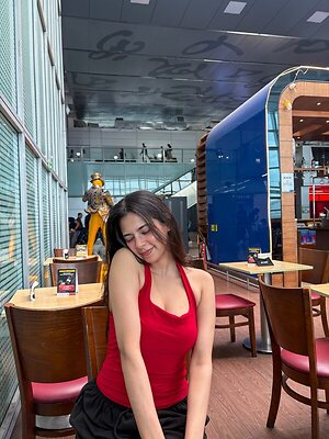 Sakshi Sharma leaked photo #6