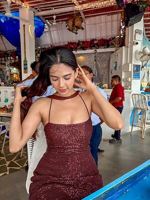 Sakshi Sharma leaked photo #9