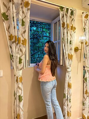 Sakshi Sharma leaked photo #15
