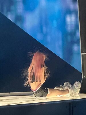 Sakura Miyawaki leaked photo #25