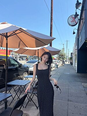 Sakura Miyawaki leaked photo #58