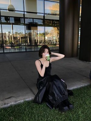 Sakura Miyawaki leaked photo #77