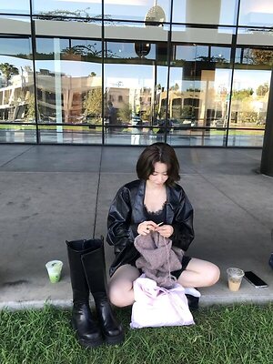 Sakura Miyawaki leaked photo #80