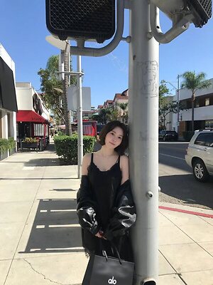 Sakura Miyawaki leaked photo #85