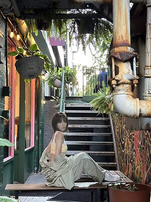 Sakura Miyawaki leaked photo #98