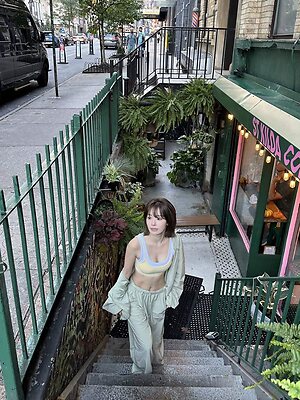 Sakura Miyawaki leaked photo #101