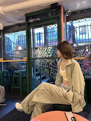 Sakura Miyawaki leaked photo #105
