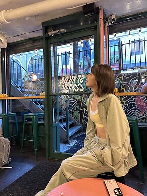 Sakura Miyawaki leaked photo #106